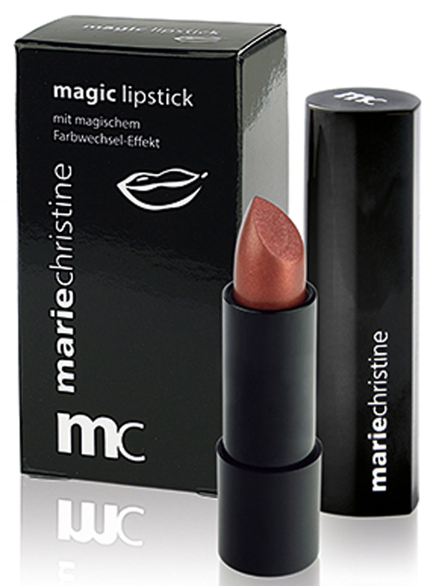 mc mariechristine Magic Lipstick