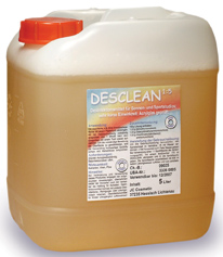 Desclean Zitrus (1:5) 5 Liter