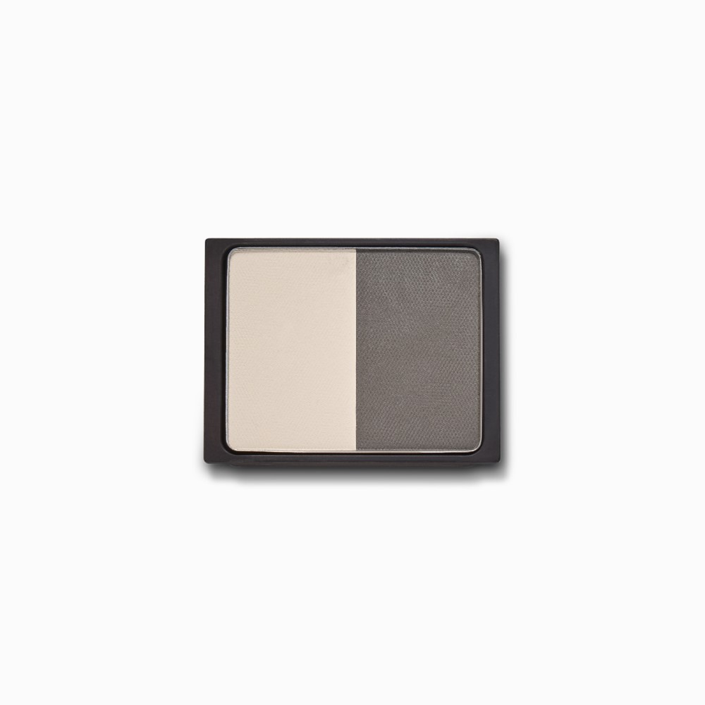 COSART Eyeshadow-Duo - Cashmere Chic (952)