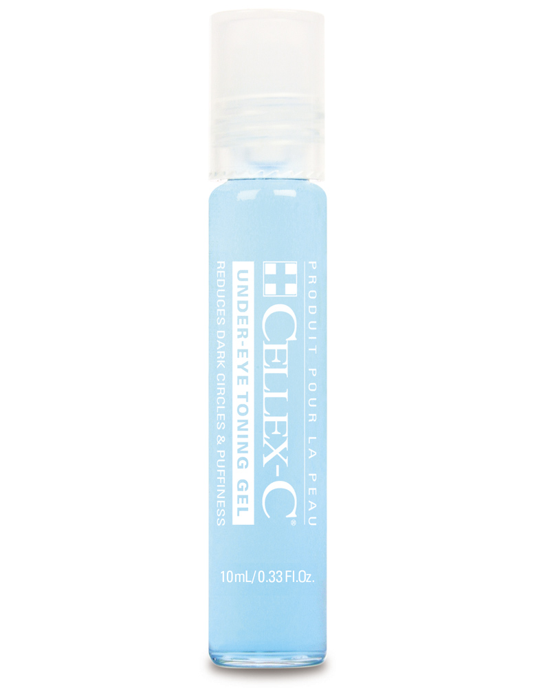 CELLEX-C Under-Eye Toning Gel 10 ml