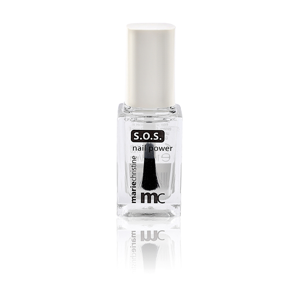 mc mariechristine S.O.S Nail Power 10 ml