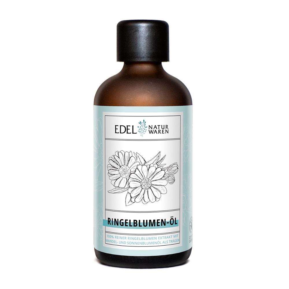 EDEL Ringelblumen-Öl 100 ml