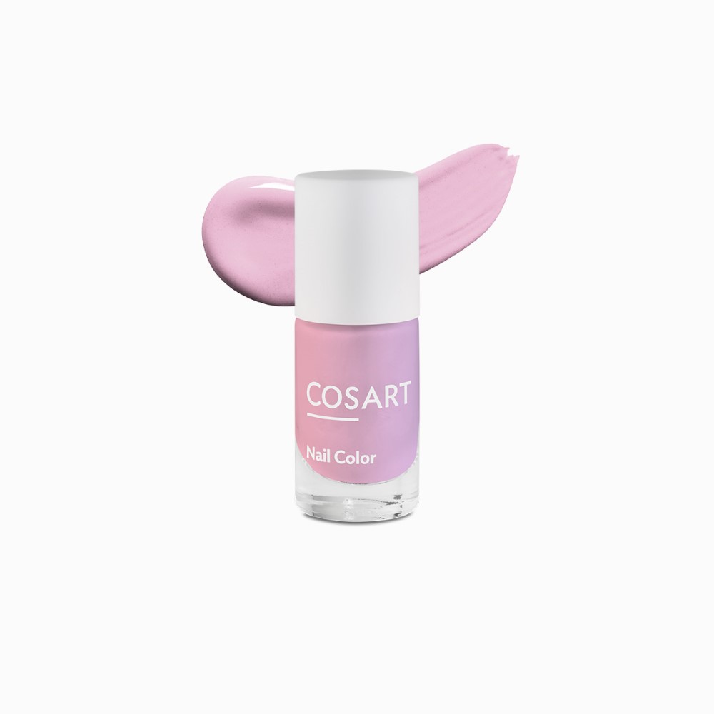 COSART Nail Color - Nagellack 9 ml - Opal (N546) neue Qualität