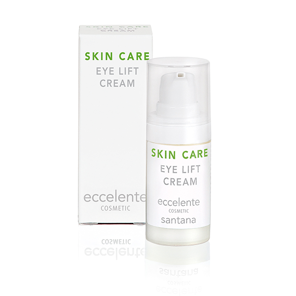 ECS Skin Care Eye Lift Cream 15 ml