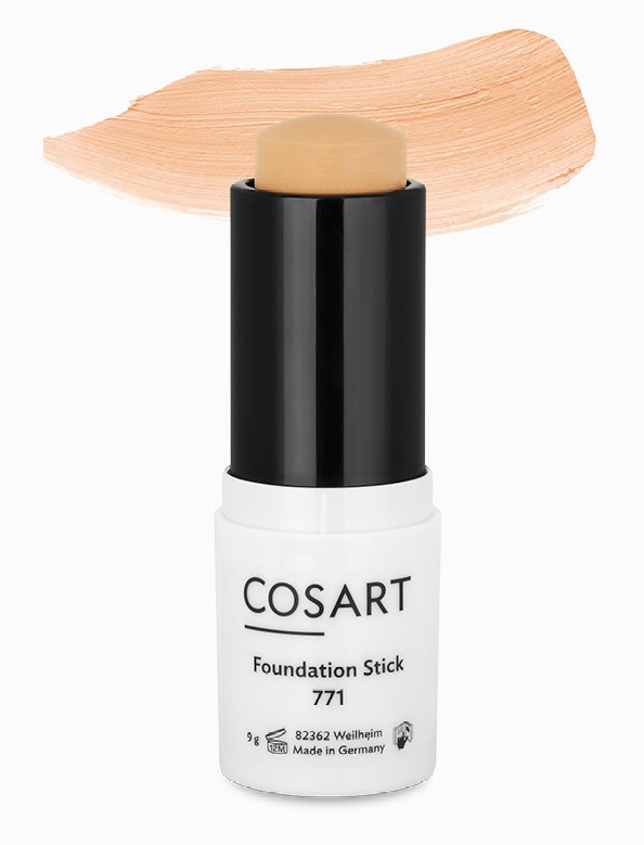 COSART Foundation Stick (771)