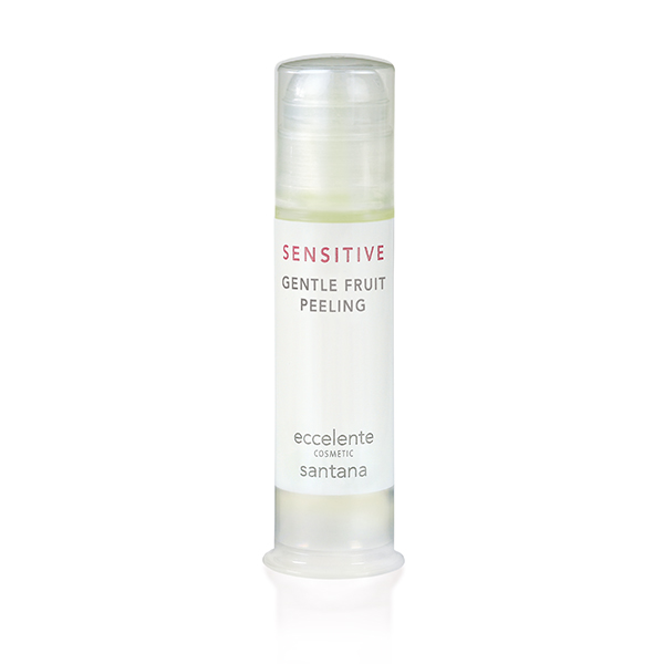 ECS Sensitive Gentle Fruit Peeling 100 ml