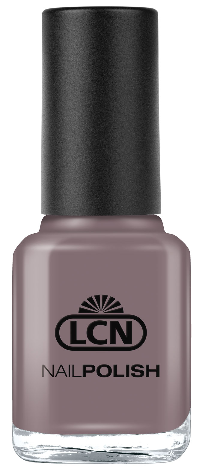 LCN Nail Polish - Nagellack 8 ml (525) light mauve