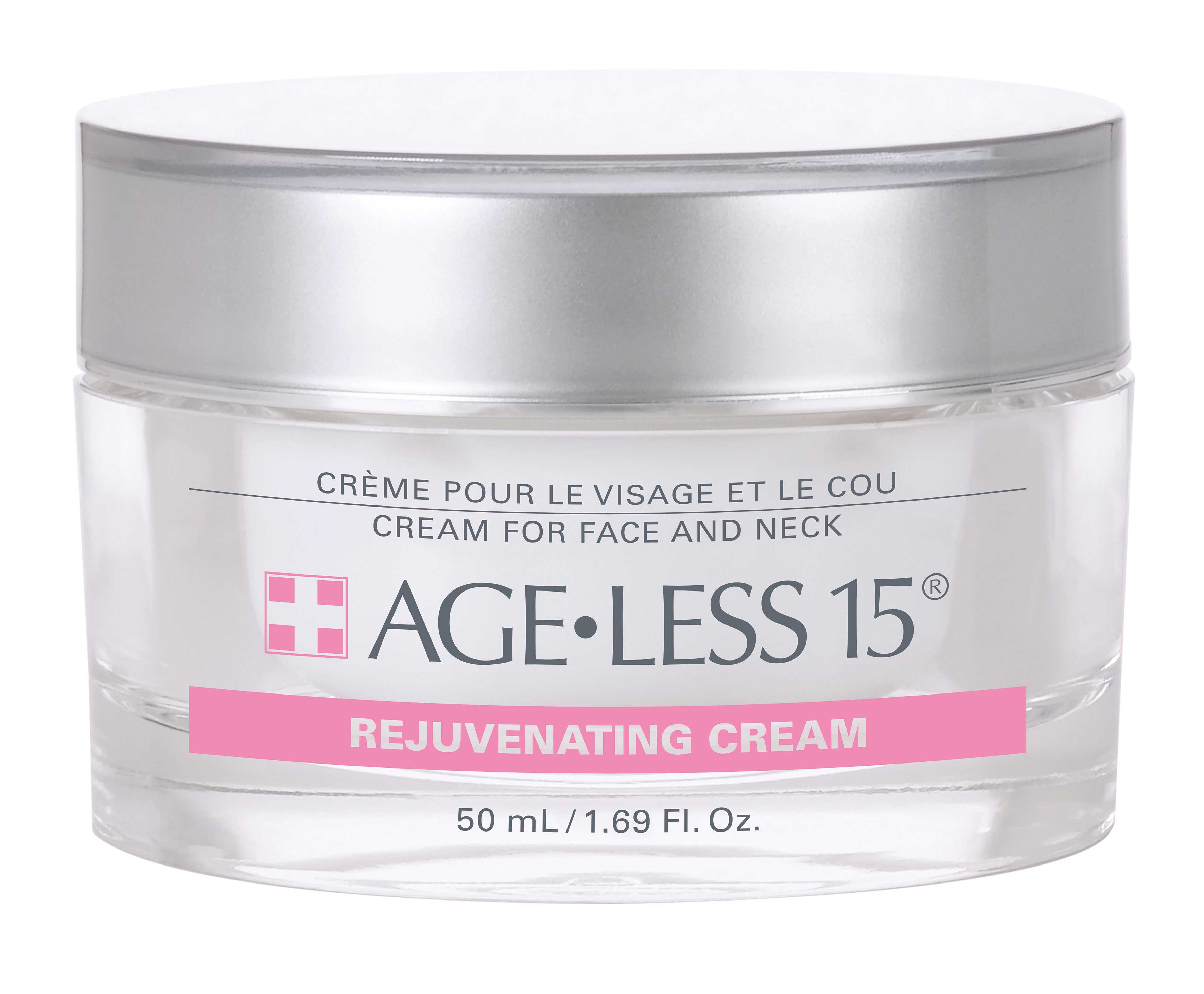 CELLEX-C Age•Less 15 Rejuvenating Cream 50 ml
