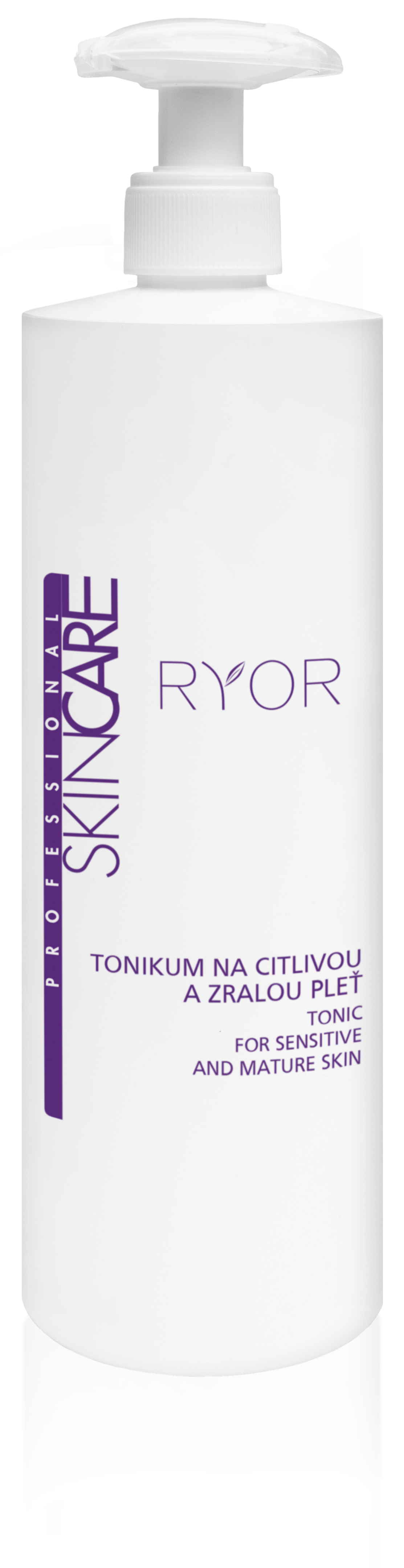 Ryor Professional Tonic 500 ml