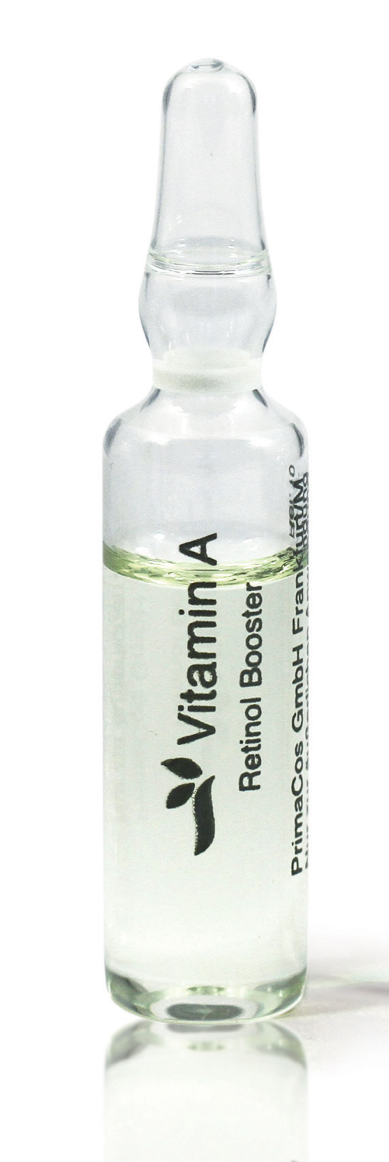 ECS Ampullen 10 x 3 ml - Vitamin A