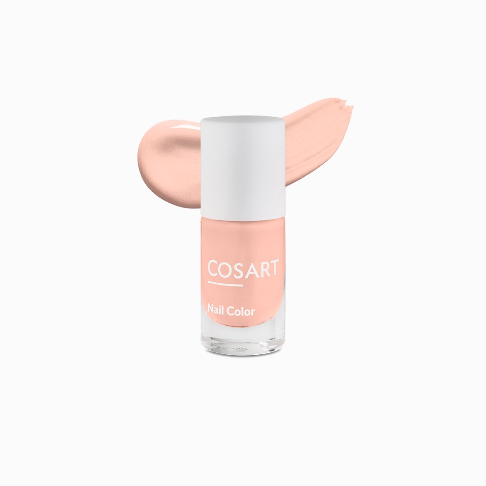 COSART Nail Color - Nagellack 9 ml - Natur (N548) neue Qualität