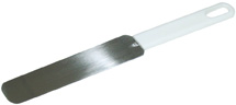 sessu Metallspatel, Länge: 25 cm