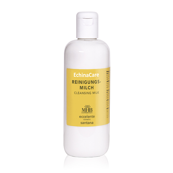 EchinaCare Reinigungsmilch/Cleansing Milk 500 ml KABI