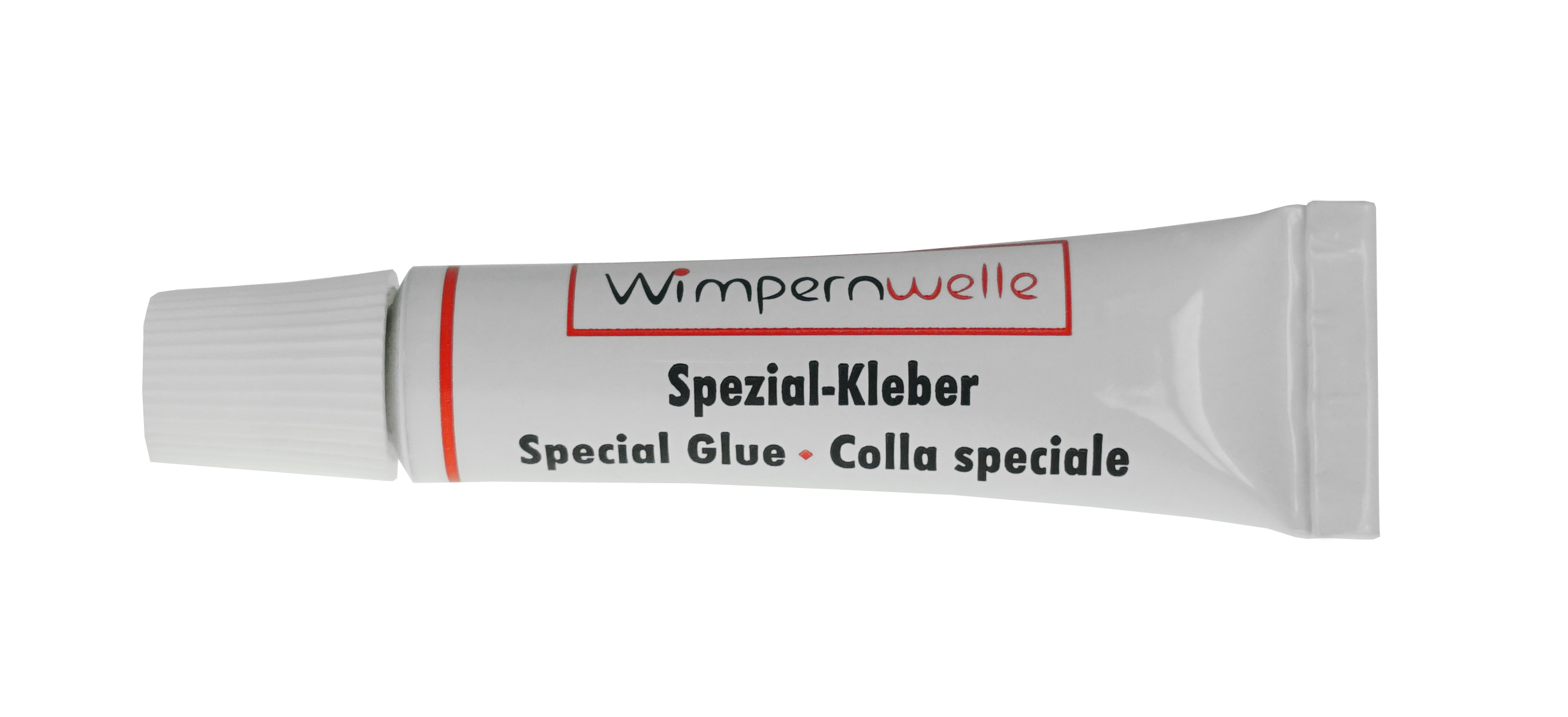 Wimpernwelle Spezial-Kleber 2 ml