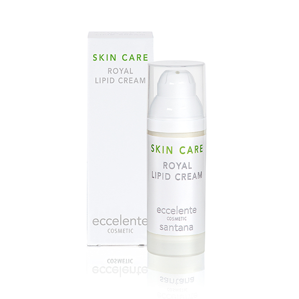 ECS Skin Care Royal Lipid Cream 50 ml