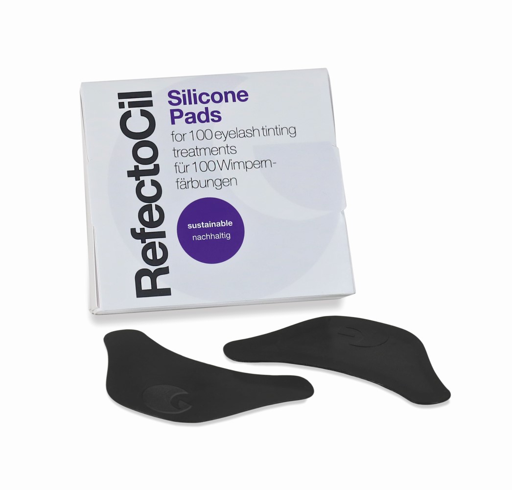 Refectocil Silicone Pads