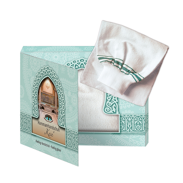 Hamam-Handschuh "Kese" Peeling-Handschuh
