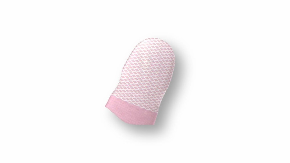 TAKABATH Bubble Body Wash Pad - Box (10 Sachets à 30 g)