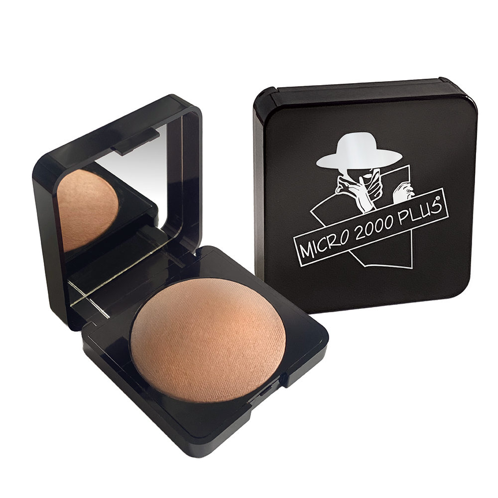 mc mariechristine Micro 2000 plus Terracotta Multicolor, 10 g