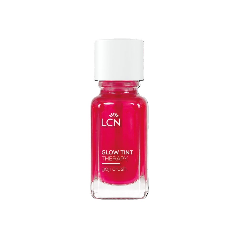 LCN Glow Tint Therapy Goji Crush, 11 ml