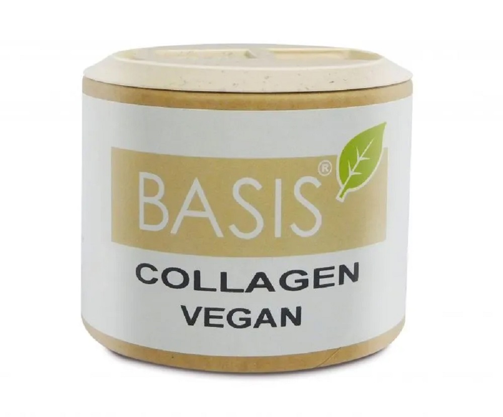 NCM BASIS Collagen, vegan, 100 Kapseln