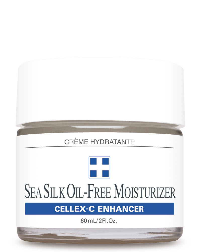 CELLEX-C Sea Silk Oil-Free Moisturizer 60 ml