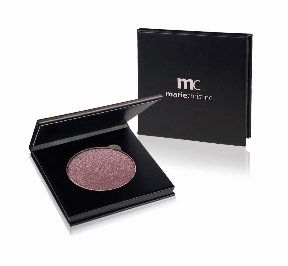 mc mariechristine Velvet Eyeshadow mono TESTER 53 saphir