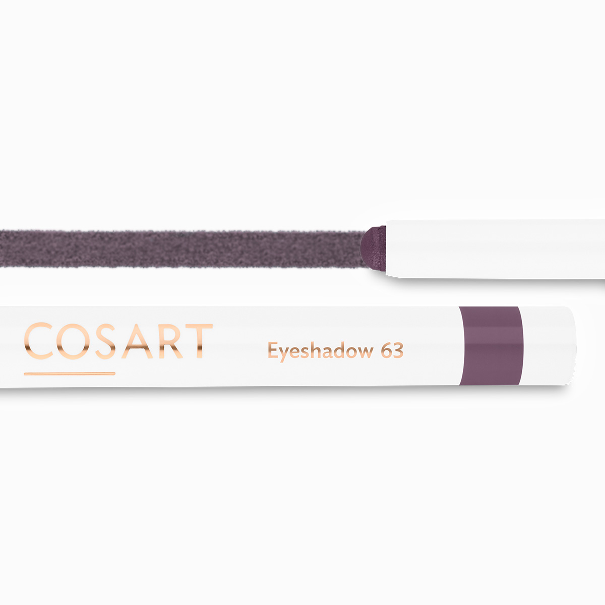 COSART Eyeshadow-Stick - Amethyst (63)