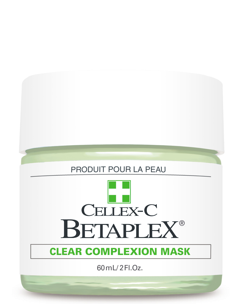 CELLEX-C Clear Complexion Mask 60 ml