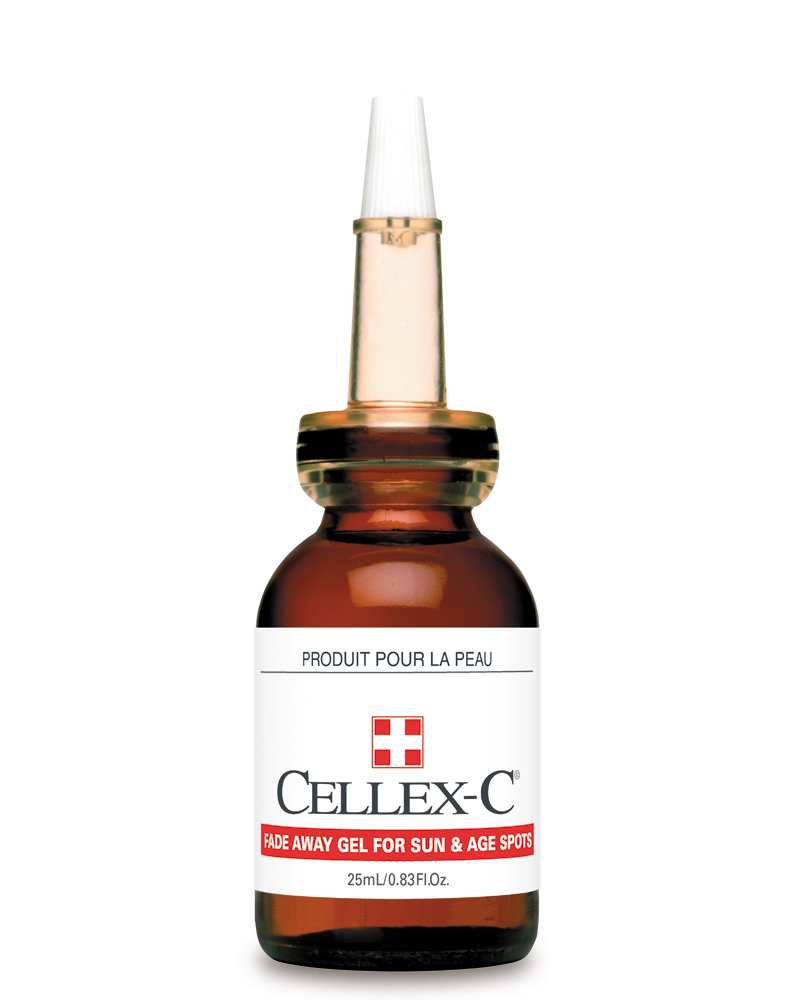 CELLEX-C Fade Away Gel for Sun & Age Spots 30 ml