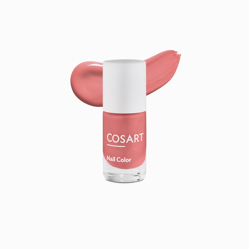 COSART Nail Color - Nagellack 9 ml - Rosenblatt (N5010) - neue Qualität