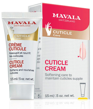 MAVALA Nagelhautpflegecreme 15 ml