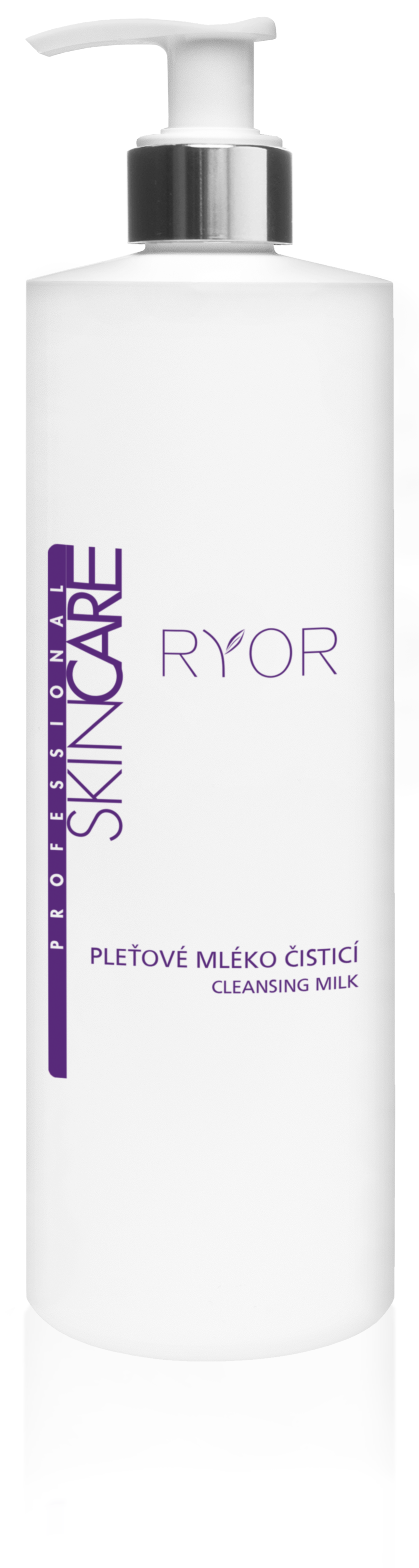 Ryor Professional Reinigungsmilch 500 ml