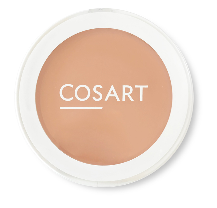 COSART Make-up Dry + Wet - Caramel (777)