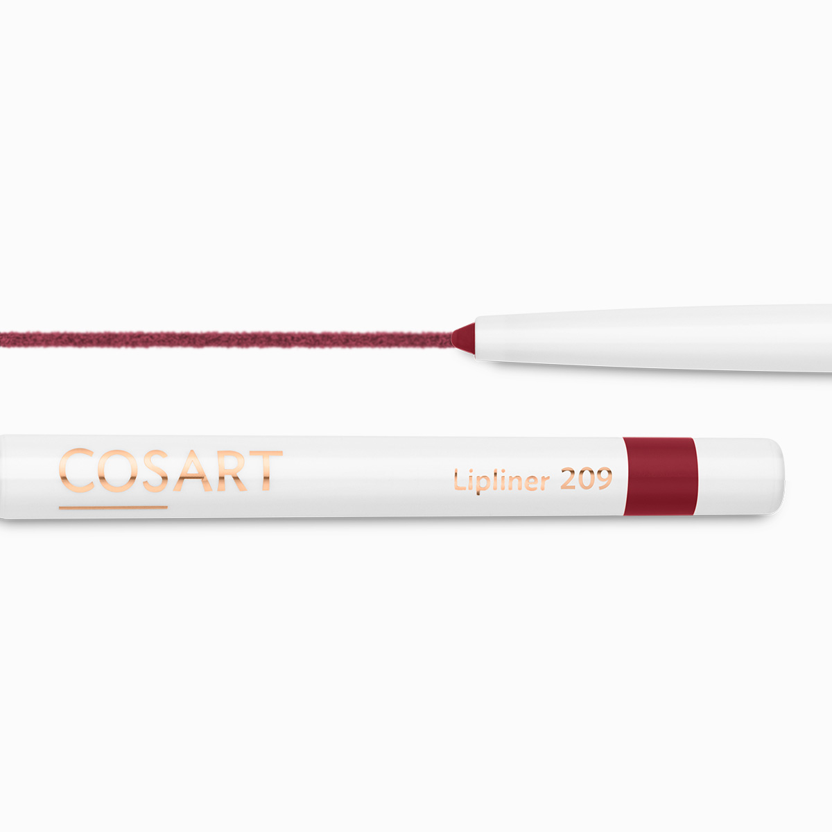 COSART Lipliner - Rubin (209)