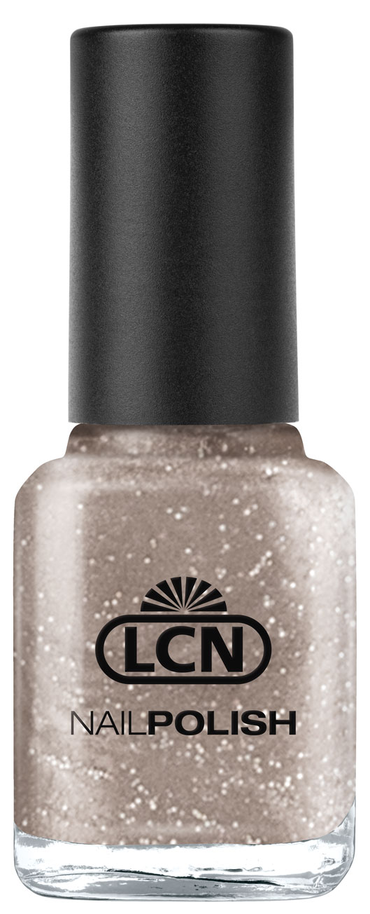 LCN Nail Polish - Nagellack 8 ml (GS5) twinkle star