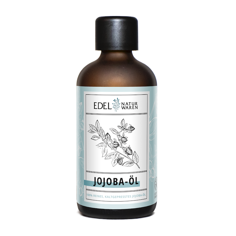 EDEL Jojoba-Öl 100 ml