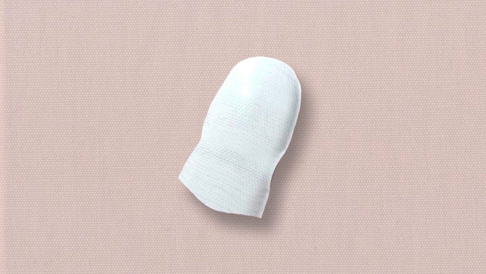 TAKABATH Bubble Body Wash Pad - Box (10 Sachets à 30 g)
