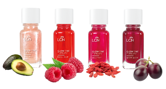 LCN Glow Tint Therapy, 11 ml