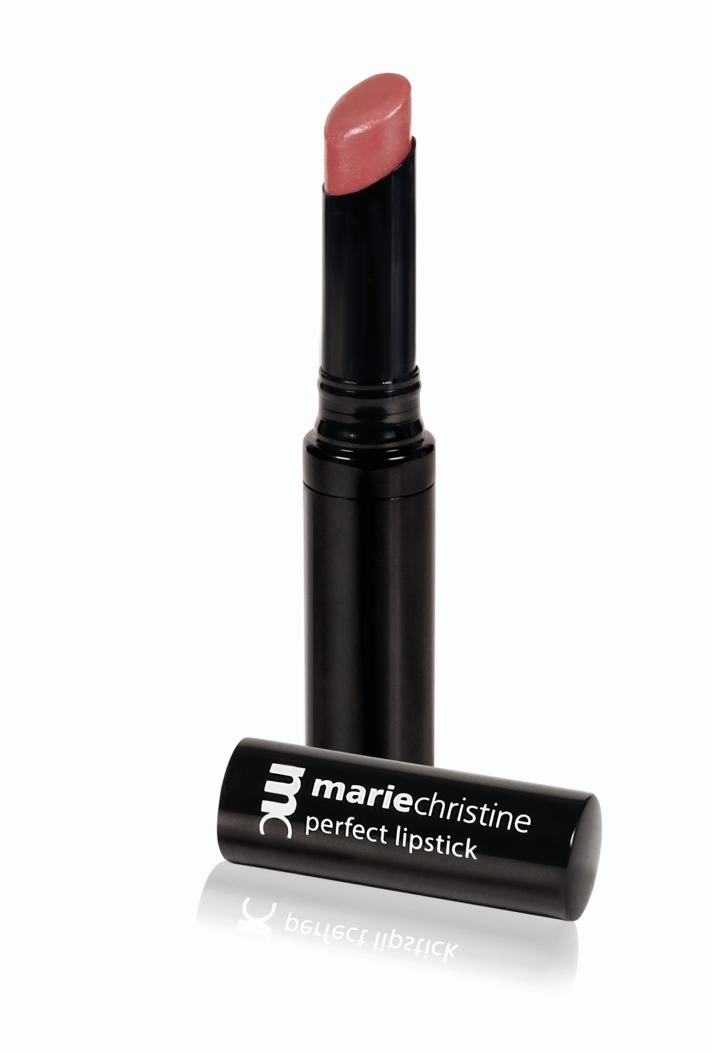 mc mariechristine Perfect Lipstick 76 pinky coral