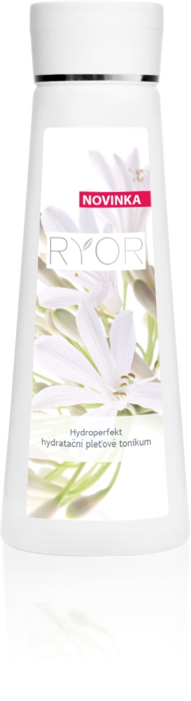 Ryor Hydroperfect – Feuchtigkeitsspendendes Tonic 200 ml