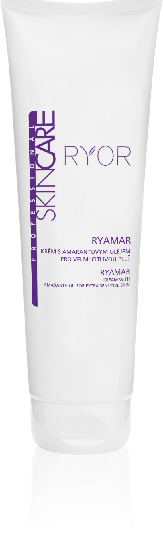 Ryor Professional Ryamar Creme mit Amaranthöl 250 ml