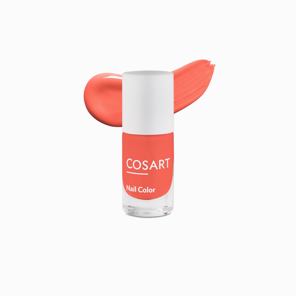 COSART Nail Color - Nagellack 9 ml - Apricot (N539) neue Qualität