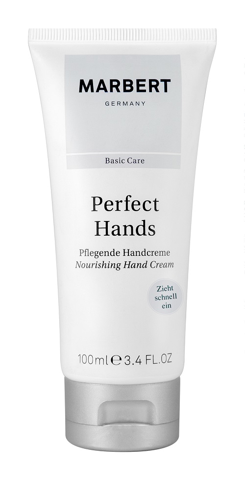 Marbert Basic Care - Perfect Hands, 100 ml