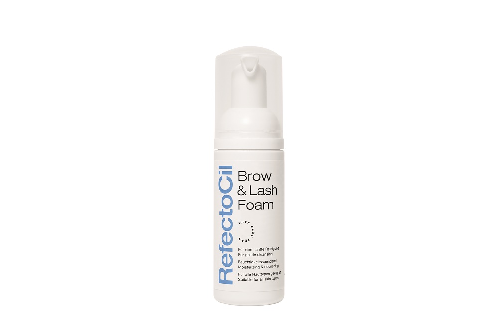 Refectocil Brow & Lash Foam, 45 ml