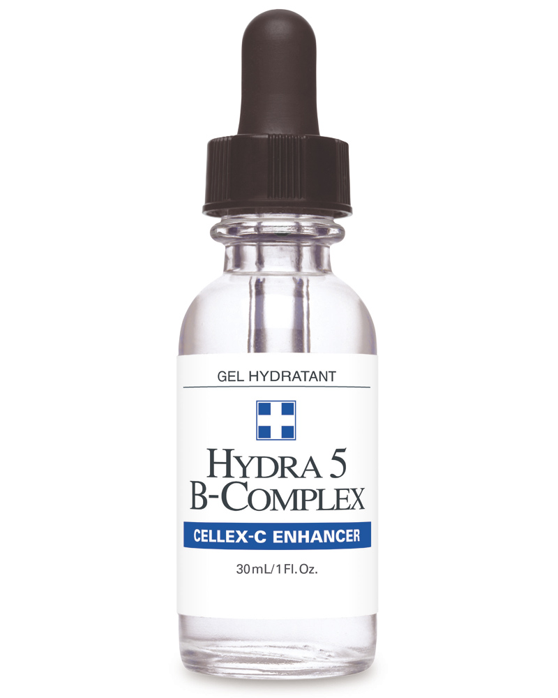 CELLEX-C Hydra 5 B-Complex 30 ml