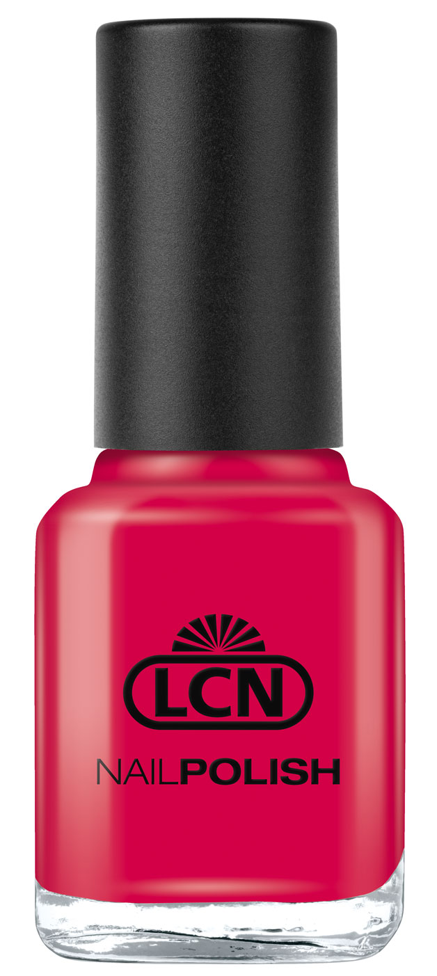 LCN Nail Polish - Nagellack 8 ml (263) secret sensation