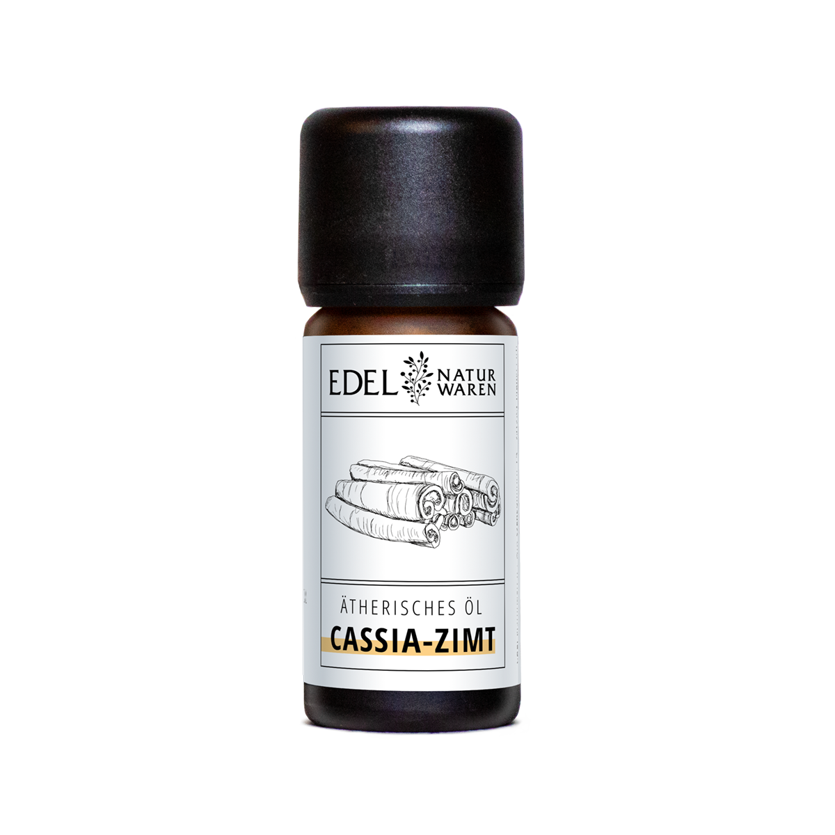 EDEL Ätherisches Öl Cassia-Zimt 10 ml