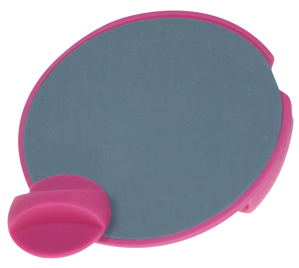 Hairless Touch - Enthaarungspads-Set