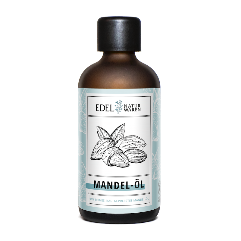 EDEL Mandel-Öl 100 ml